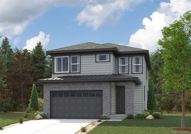 image of 5757 Yarrrow St, Brighton, CO 80601 | MLS# 6788510
