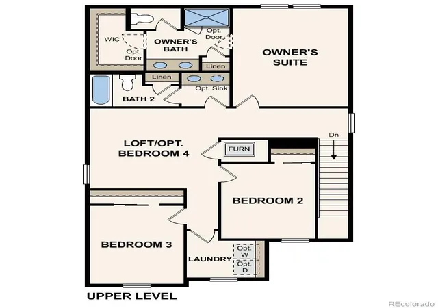 image of 5757 Yarrrow St, Brighton, CO 80601 | MLS# 6788510