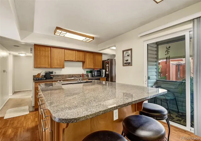 2nd image of 5024 Quarto Ln, Colorado Springs, CO 80917 | MLS# 4727924