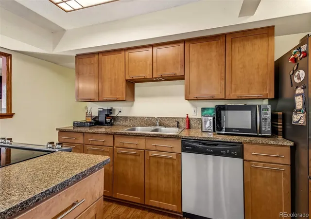 4th image of 5024 Quarto Ln, Colorado Springs, CO 80917 | MLS# 4727924