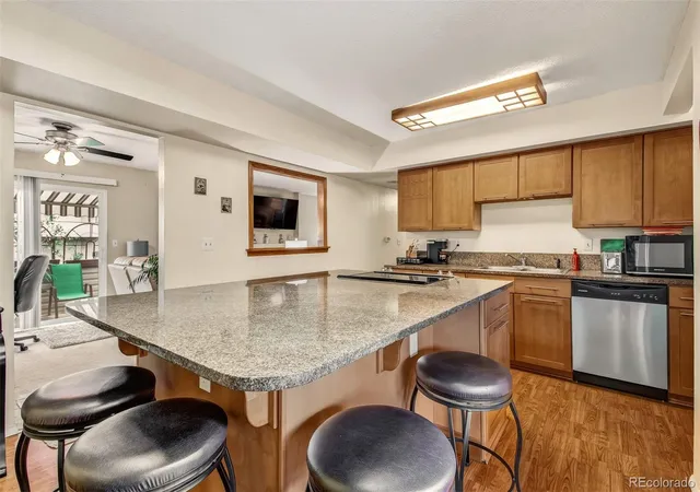 5th image of 5024 Quarto Ln, Colorado Springs, CO 80917 | MLS# 4727924