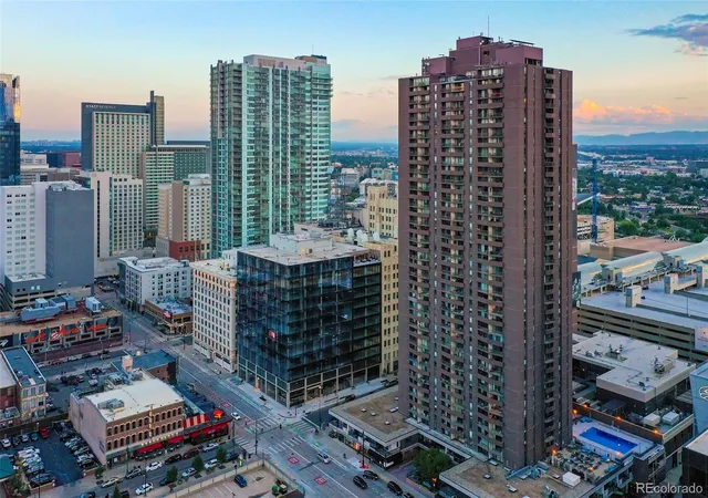 1st image of 1020 15th St #16N, Denver, CO 80202 | MLS# 3482082