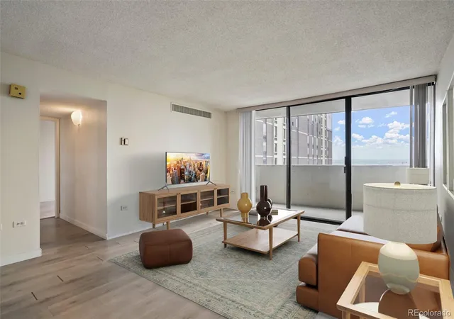 4th image of 1020 15Th St #16N, Denver, CO 80202 | MLS# 3482082