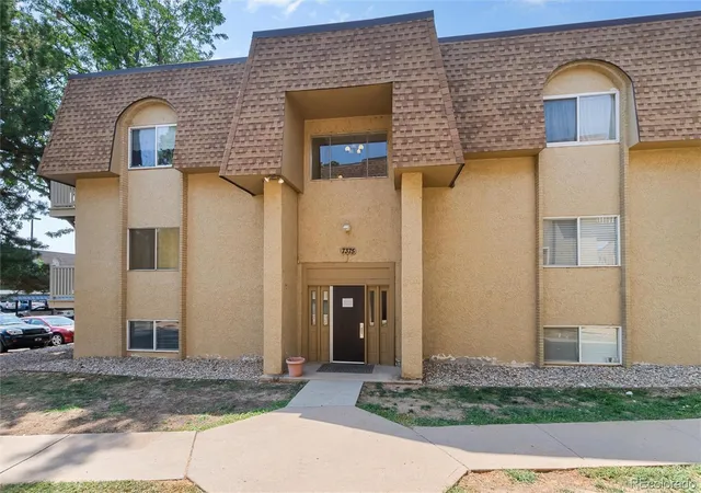 1st image of 7375 E Quincy Ave #104, Denver, CO 80237 | MLS# 2692074