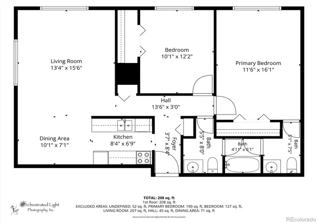 23rd image of 7375 E Quincy Ave #104, Denver, CO 80237 | MLS# 2692074
