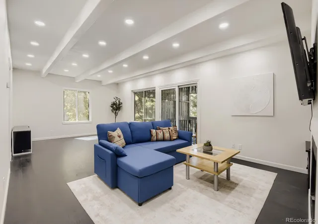 1st image of 2525 S Dayton Wy #2308, Denver, CO 80231 | MLS# 1769111