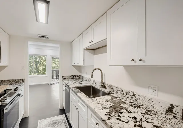 2nd image of 2525 S Dayton Wy #2308, Denver, CO 80231 | MLS# 1769111