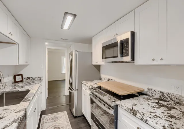 Photo 3 of Condo for sale at 2525 S Dayton Way #2308, Denver, CO 80231 | MLS# 1769111 | Listing updated on 2026-08-18