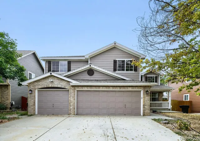 1st image of 13533 Detroit St, Thornton, CO 80241 | MLS# 9520693