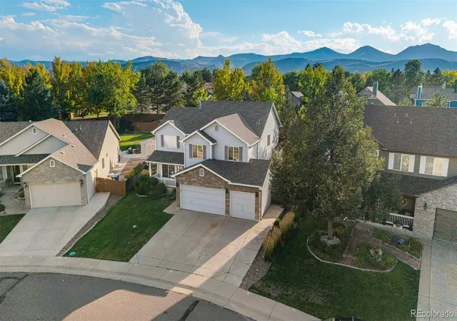 1st image of 11522 W Prentice Dr, Littleton, CO 80127 | MLS# 5975945