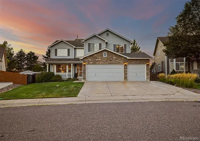 2nd image of 11522 W Prentice Dr, Littleton, CO 80127 | MLS# 5975945