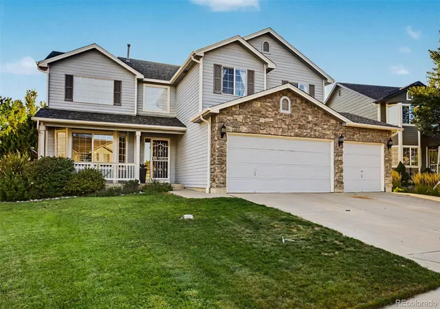 3rd image of 11522 W Prentice Dr, Littleton, CO 80127 | MLS# 5975945