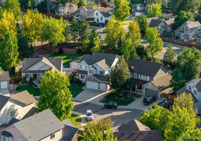 38th image of 11522 W Prentice Dr, Littleton, CO 80127 | MLS# 5975945
