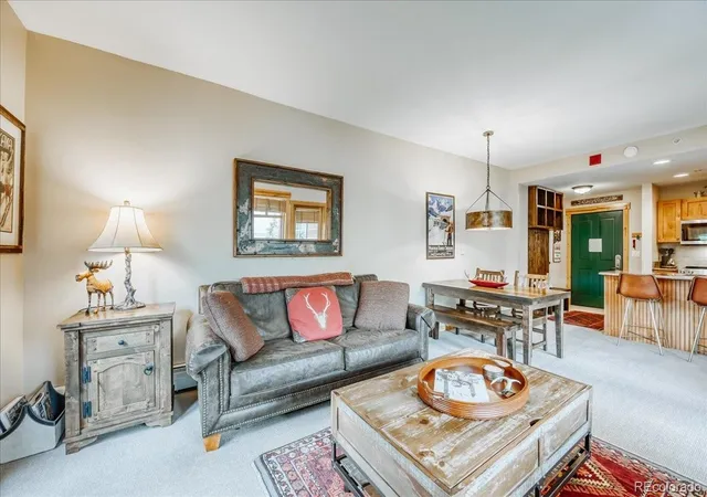 3rd image of 164 Copper Cir #316, Frisco, CO 80443 | MLS# 4811152