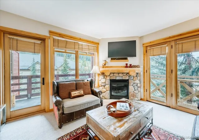 4th image of 164 Copper Cir #316, Frisco, CO 80443 | MLS# 4811152