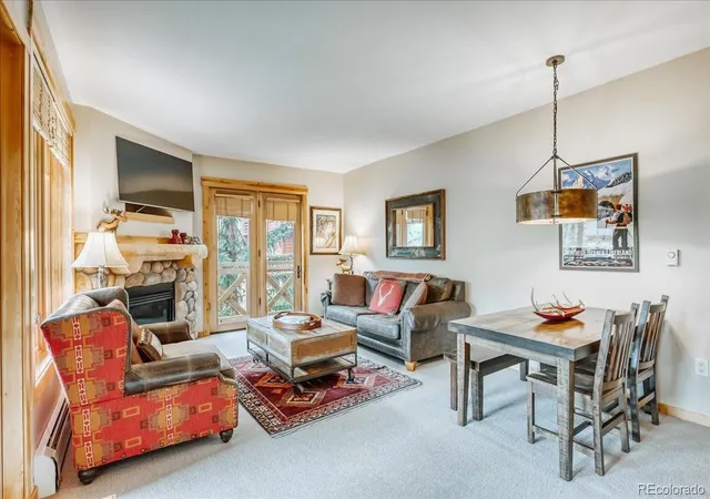 5th image of 164 Copper Cir #316, Frisco, CO 80443 | MLS# 4811152