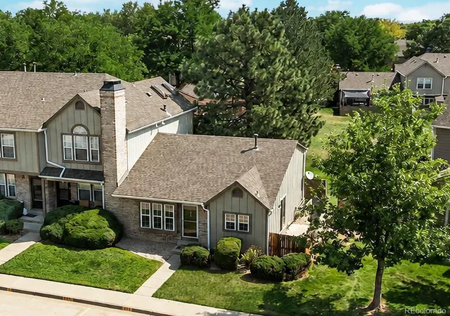 1st image of 9638 W Chatfield Ave #F, Littleton, CO 80128 | MLS# 9312418