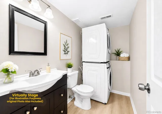 2nd image of 9638 W Chatfield Ave, Littleton, CO 80128