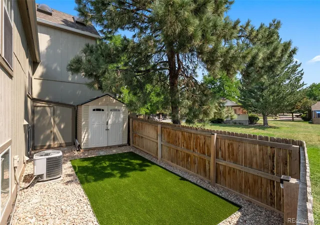 5th image of 9638 W Chatfield Ave, Littleton, CO 80128