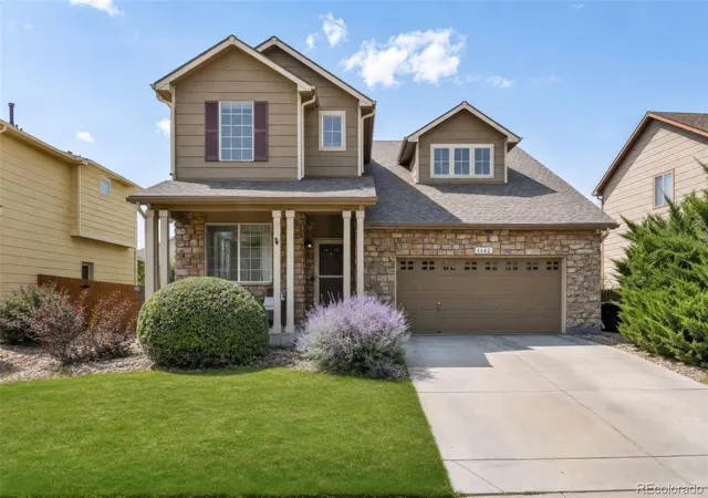 Photo 1 of Single family home for sale at 6662 E 130th Avenue, Thornton, CO 80602 | MLS# 2670648 | Listing updated on 2026-08-16