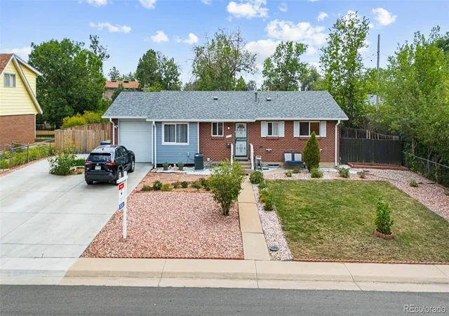 1st image of 14990 E 10th Ave, Aurora, CO 80011 | MLS# 5401174