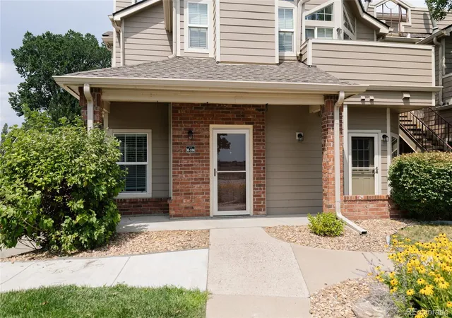 20th image of 4760 S Wadsworth Blvd #M106, Littleton, CO 80123 | MLS# 2323919