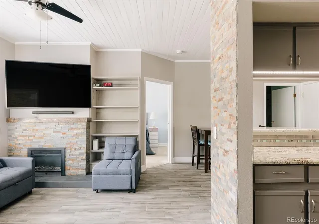 2nd image of 4760 S Wadsworth Blvd #M106, Littleton, CO 80123 | MLS# 2323919