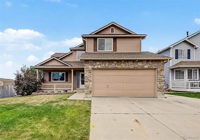1st image of 2002 W 135th Pl, Denver, CO 80234 | MLS# 3512404