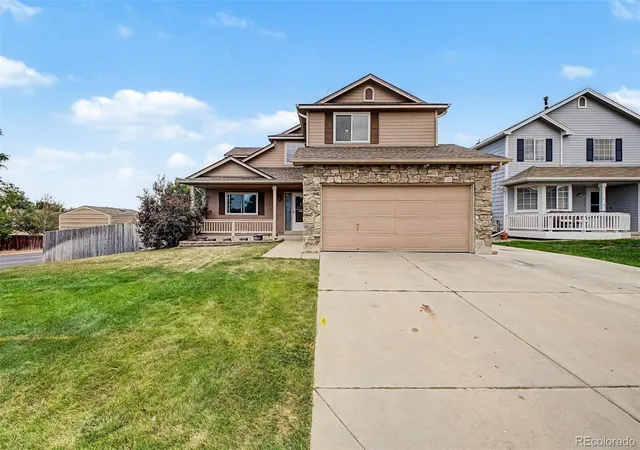 2nd image of 2002 W 135th Pl, Denver, CO 80234 | MLS# 3512404
