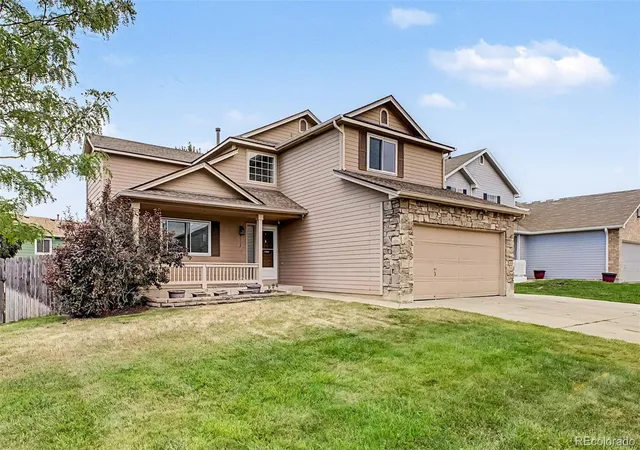 3rd image of 2002 W 135Th Pl, Denver, CO 80234 | MLS# 3512404