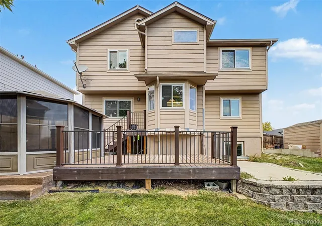 38th image of 2002 W 135th Pl, Denver, CO 80234 | MLS# 3512404