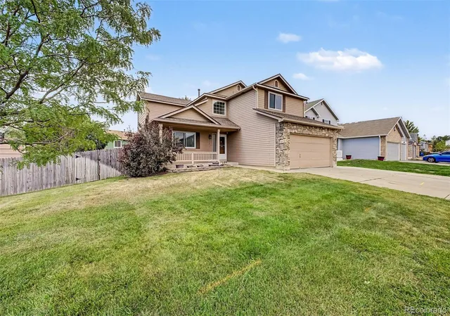 4th image of 2002 W 135Th Pl, Denver, CO 80234 | MLS# 3512404