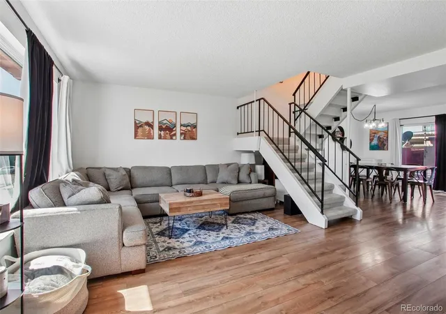 Photo 3 of Townhouse for sale at 1185 Milky Way, Thornton, CO 80260 | MLS# 9581014 | Listing updated on 2026-08-12