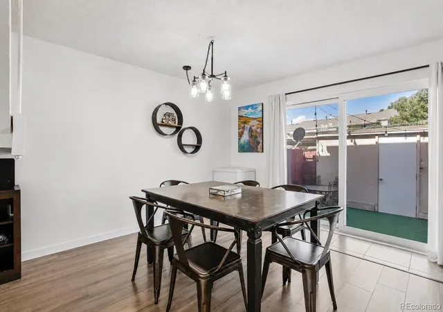 Photo 4 of Townhouse for sale at 1185 Milky Way, Thornton, CO 80260 | MLS# 9581014 | Listing updated on 2026-08-12