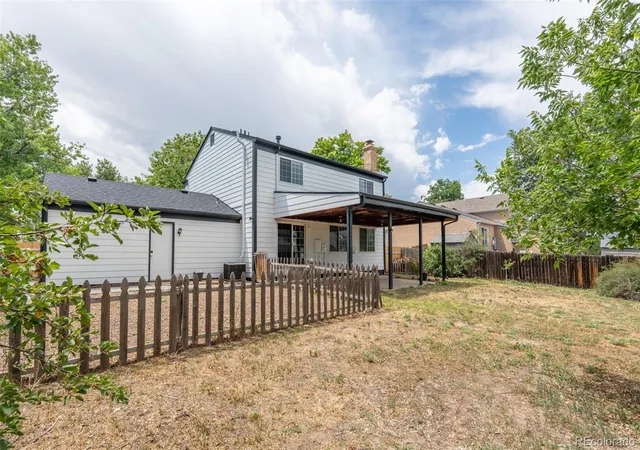 29th image of 1410 S Vaughn Cir, Aurora, CO 80012 | MLS# 7258646