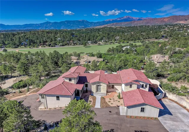 Photo 1 of Single family home for sale at 30 Cap Rock Way, Colorado Springs, CO 80919 | MLS# 2043107 | Listing updated on 2026-09-12