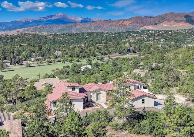 Photo 2 of Single family home for sale at 30 Cap Rock Way, Colorado Springs, CO 80919 | MLS# 2043107 | Listing updated on 2026-09-12