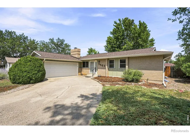 Photo 2 of Sale Pending at 5447 Raritan Pl, Boulder, CO 80303 | MLS# IR1066283 | Listing updated on 2026-08-25