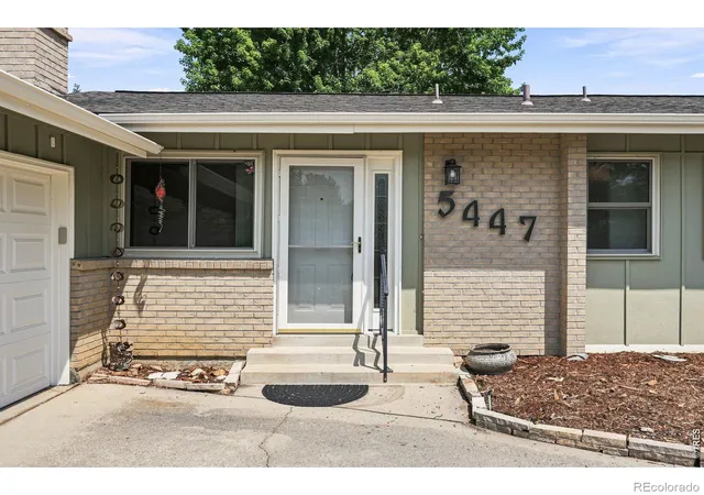 Photo 3 of Sale Pending at 5447 Raritan Pl, Boulder, CO 80303 | MLS# IR1066283 | Listing updated on 2026-08-25