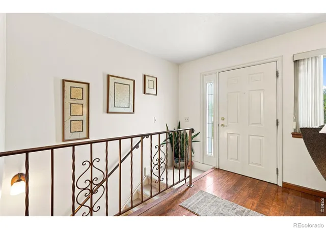 Photo 3 of Sale Pending at 5447 Raritan Pl, Boulder, CO 80303 | MLS# IR1066283 | Listing updated on 2026-08-25