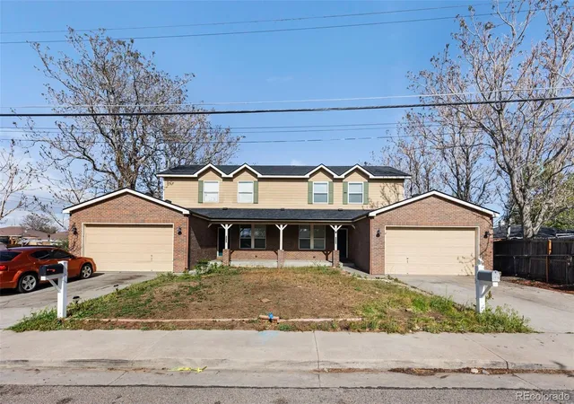 1st image of 6950 Newport St, Commerce City, CO 80022 | MLS# 9179531