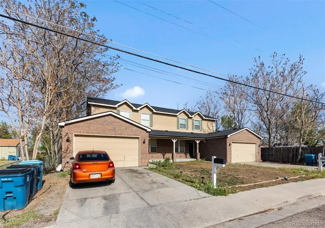 3rd image of 6950 Newport St, Commerce City, CO 80022 | MLS# 9179531