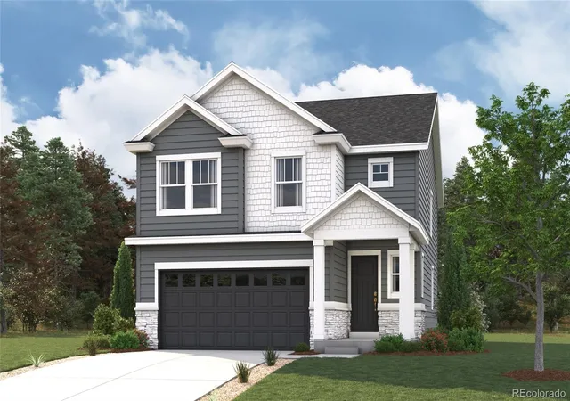 image of 5722 Clear Creek Pl, Brighton, CO 80601 | MLS# 9370478