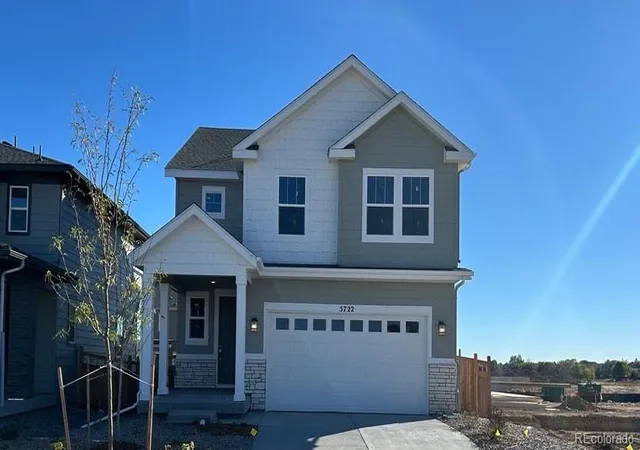 Single family home for sale at 5722 Clear Crk Pl, Brighton, CO 80601 | MLS# 9370478