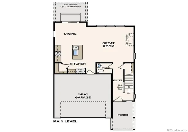 image of 5722 Clear Creek Pl, Brighton, CO 80601 | MLS# 9370478