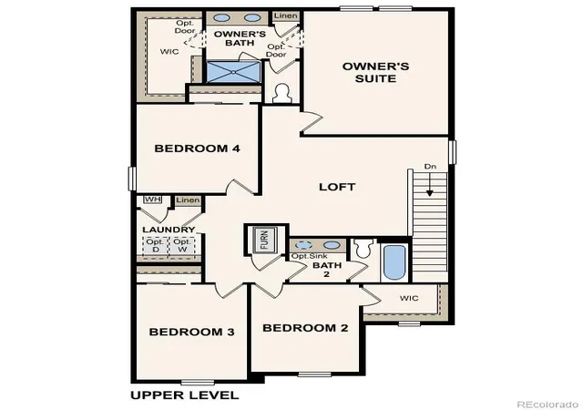 image of 5722 Clear Creek Pl, Brighton, CO 80601 | MLS# 9370478