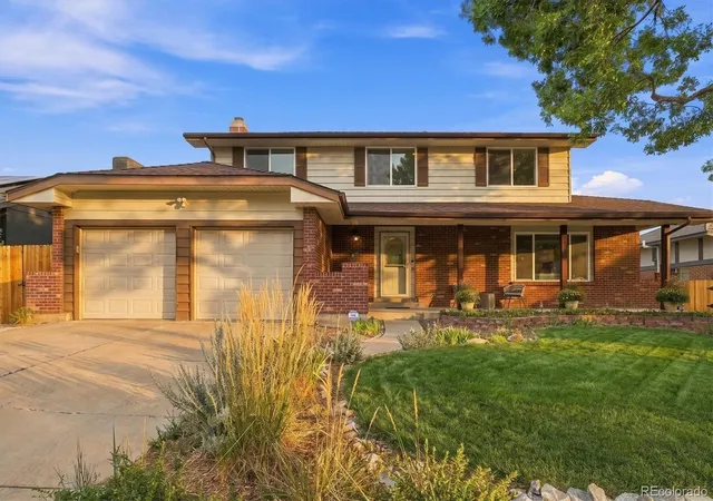 1st image of 10521 W 101st Pl, Broomfield, CO 80021 | MLS# 4000629