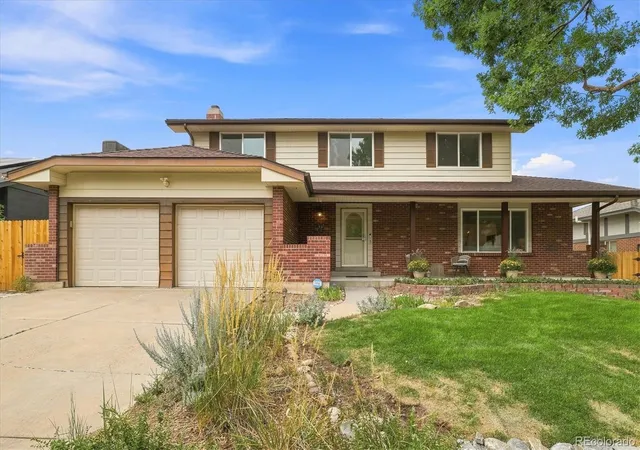 2nd image of 10521 W 101st Pl, Broomfield, CO 80021 | MLS# 4000629