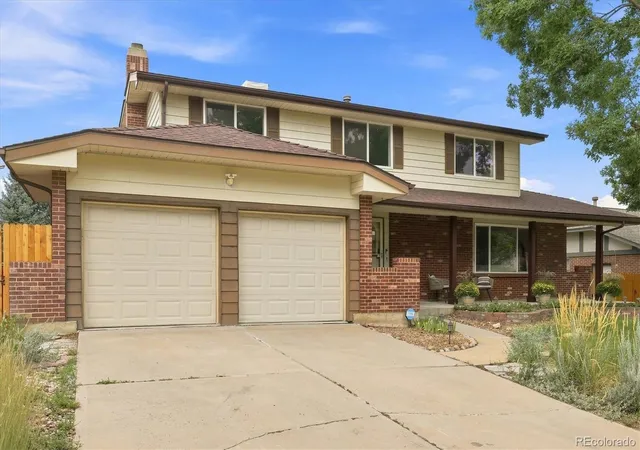 3rd image of 10521 W 101St Pl, Broomfield, CO 80021 | MLS# 4000629