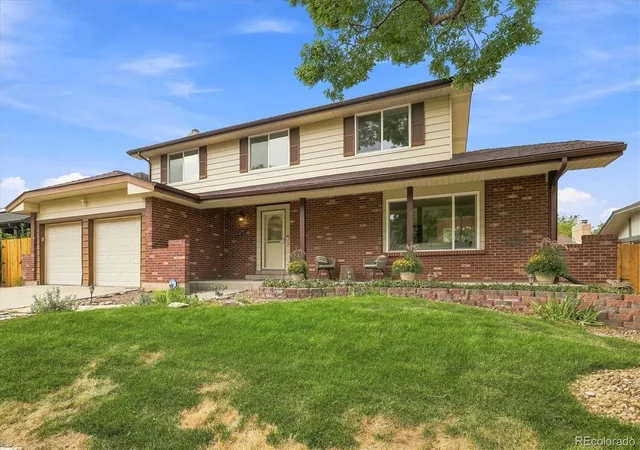 4th image of 10521 W 101St Pl, Broomfield, CO 80021 | MLS# 4000629